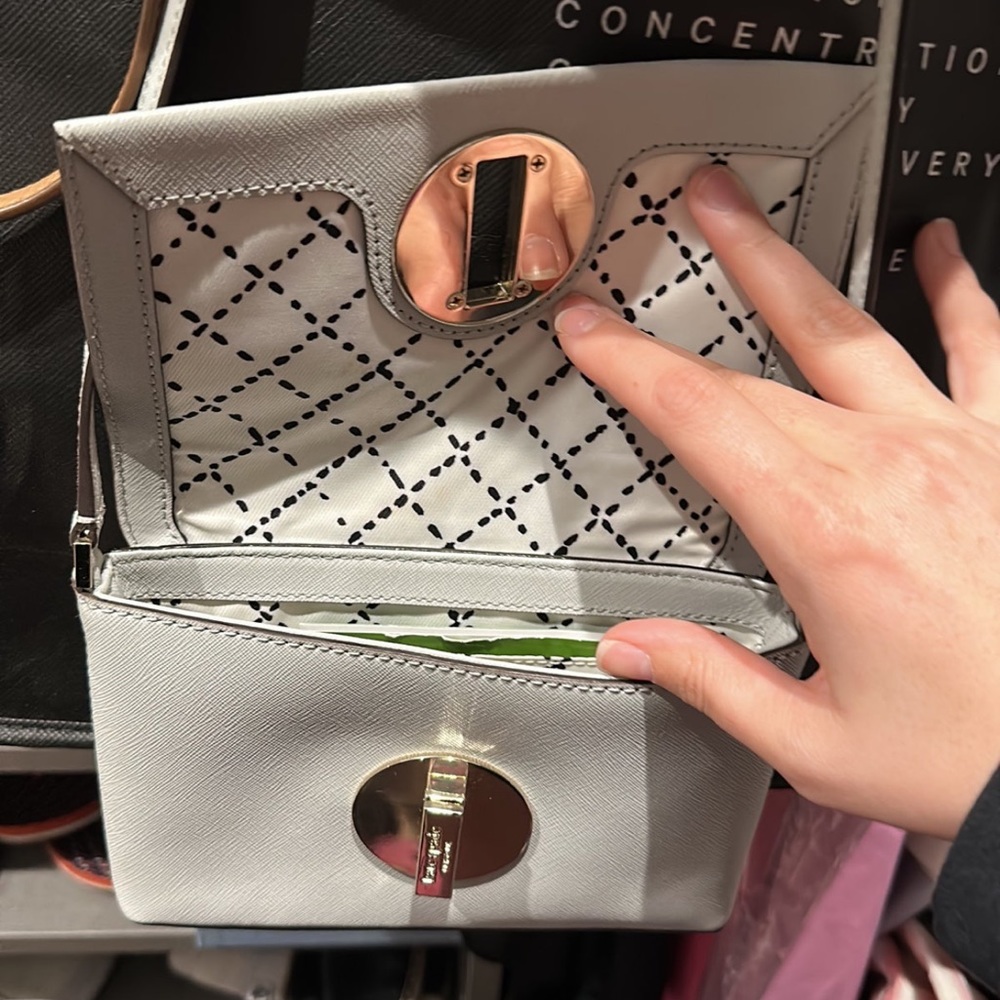 Kate Spade Crossbody